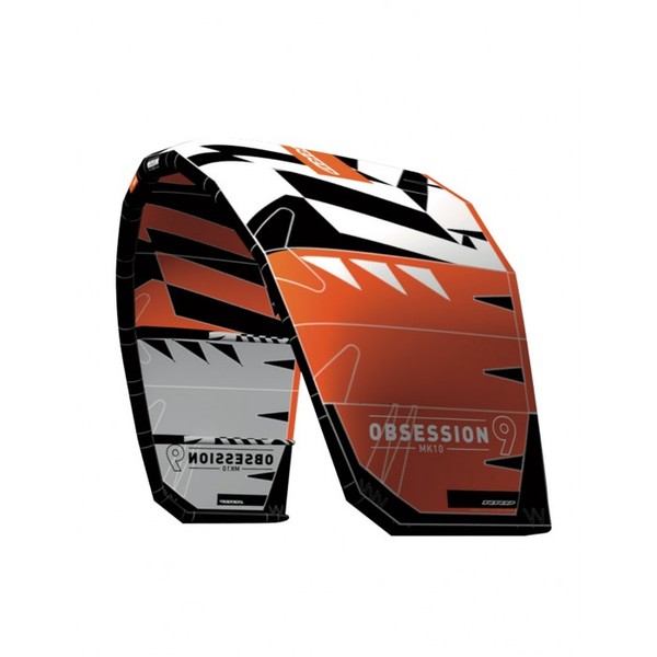Rrd - Rrd OBSESSION MKV10 2018 9MT USATO PARI AL NUOVO