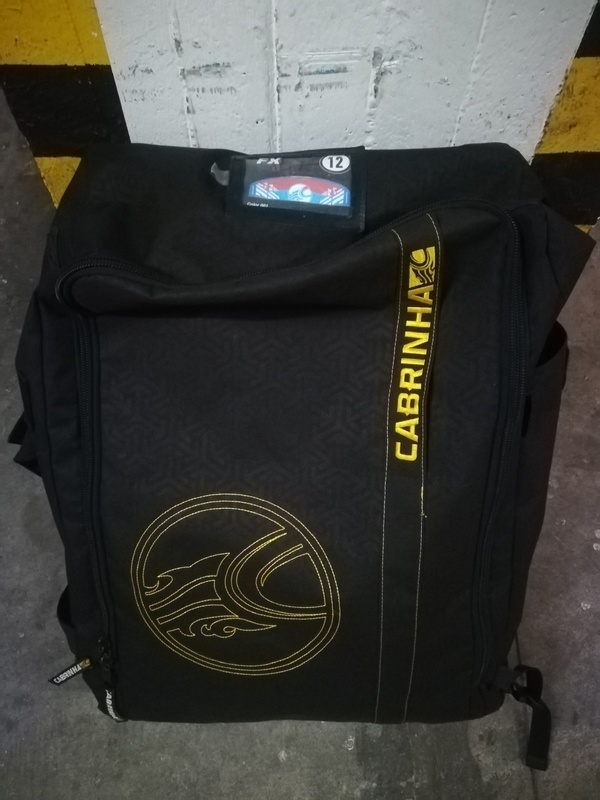 Cabrinha - Fx