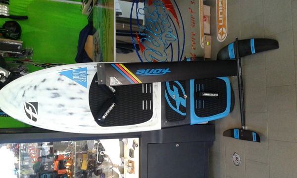 F-One - Kite Foilboard Forty Seven