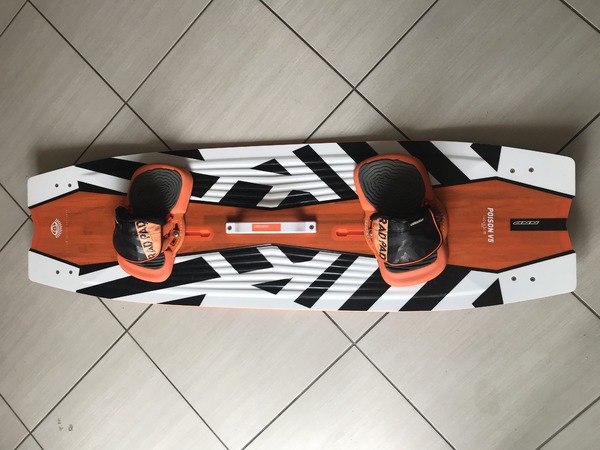 Rrd - 2018 poison 140