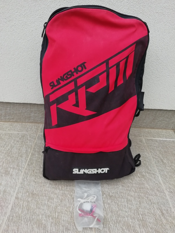 Slingshot - RPM