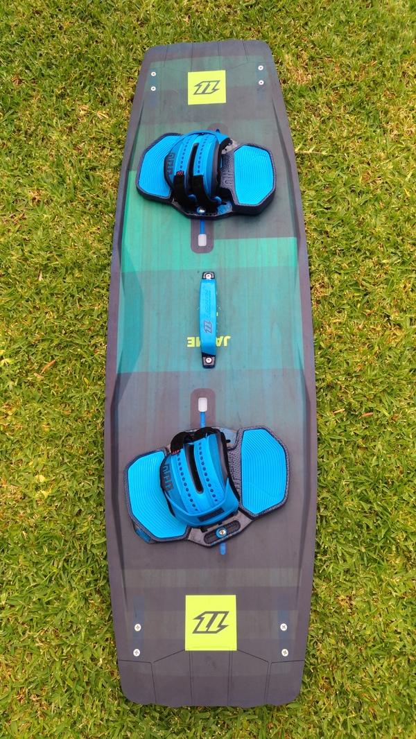 North - Jaime 136x40