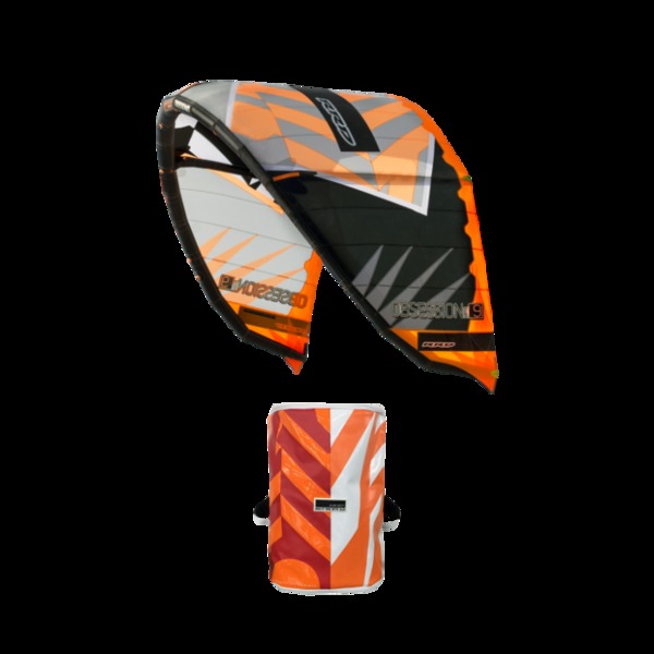 Rrd - Obsession MK9 10.5mt nuovo
