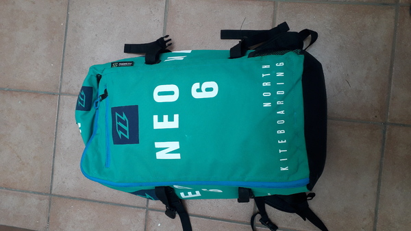 North - NEO 2017