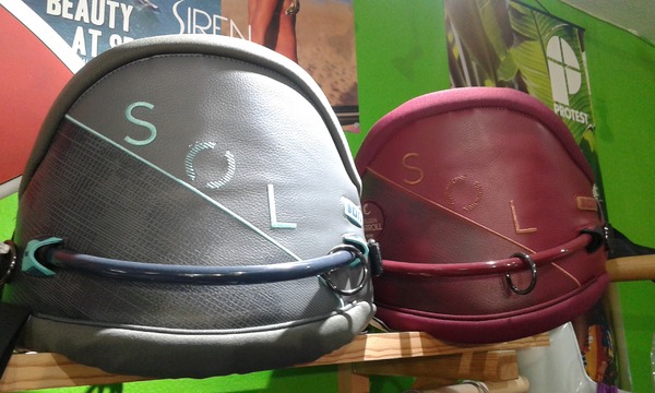 Ion - SOL