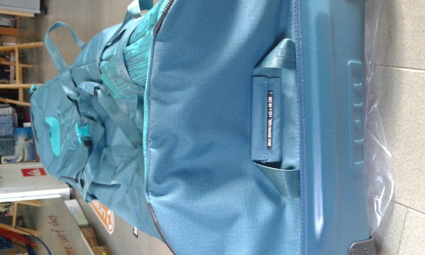 Ion - Golf Bag 165