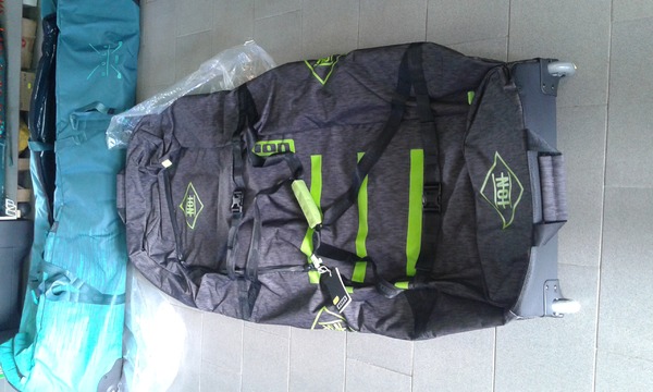 Ion - Boardbag ION Core 155