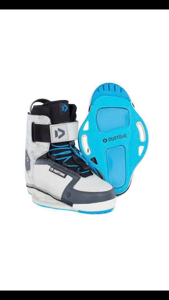 altra - Duotone Boots 2019