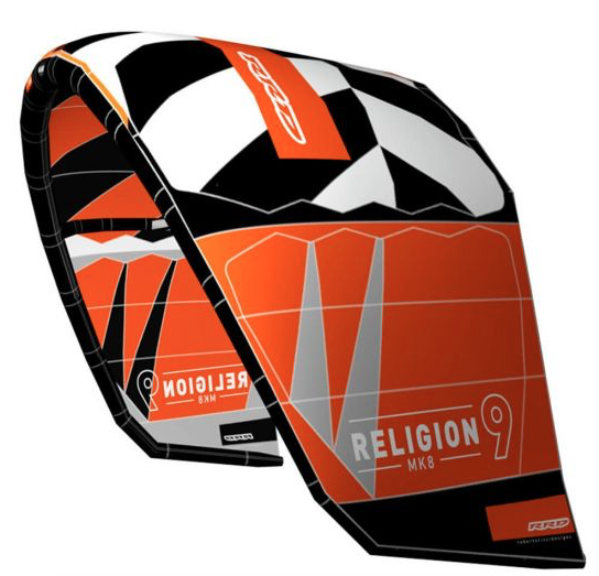 Rrd - Religion MKVIII 2018 Close Out