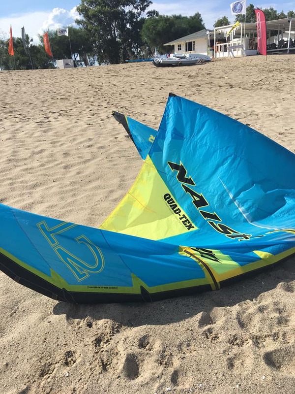 Naish - boxer 12