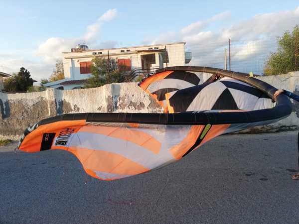 Rrd - Passion MKVIII