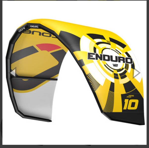 Ozone - Enduro v2