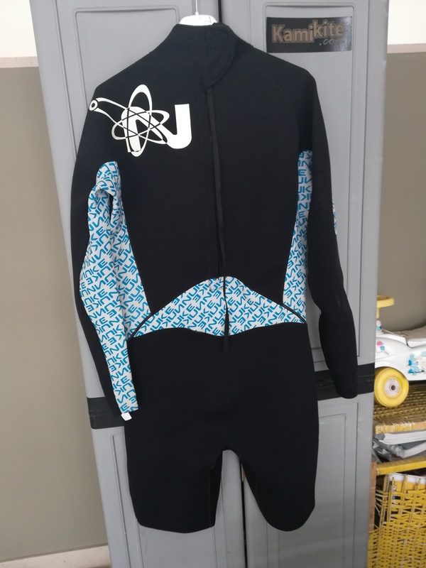 altra - Nuke (Kiteloose) Wetsuit