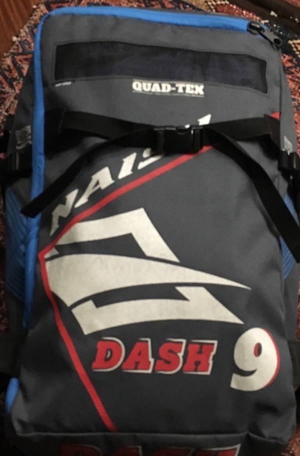 Naish - Dash 2018