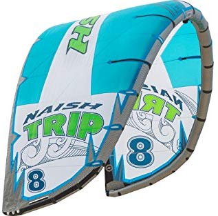 Naish - trip
