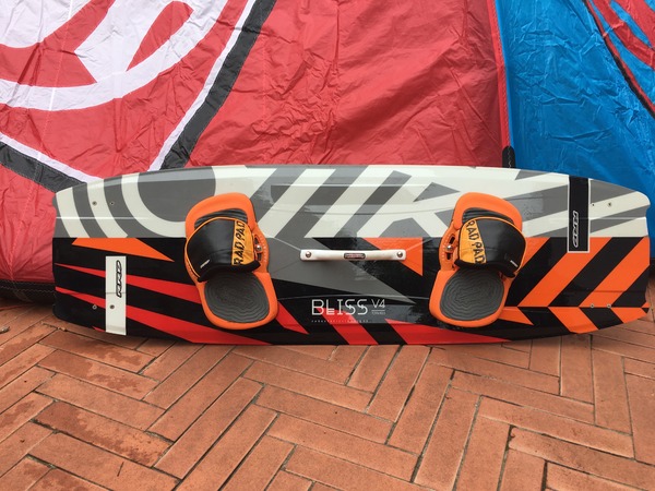 Rrd - Blis V4