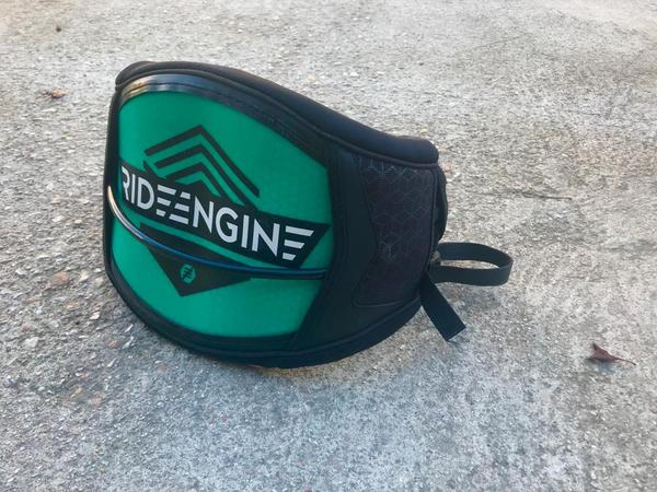 Ride Engine - Ride engine 2017 taglia M con gancio