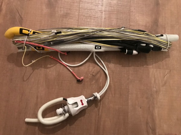 Core - Sensor 2S