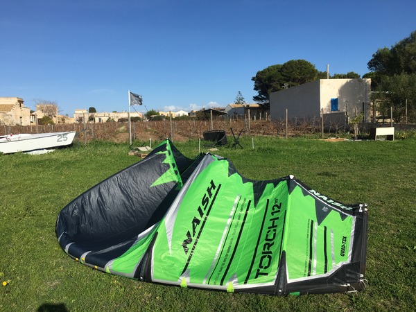Naish -