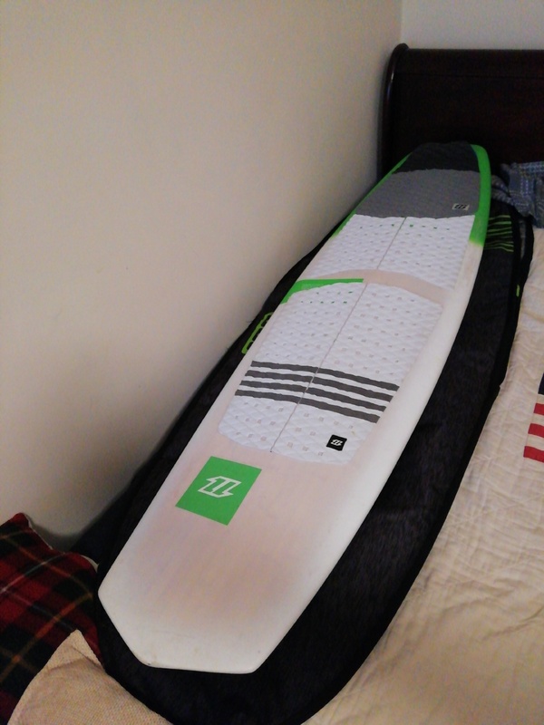 North - North pro csc 5.3