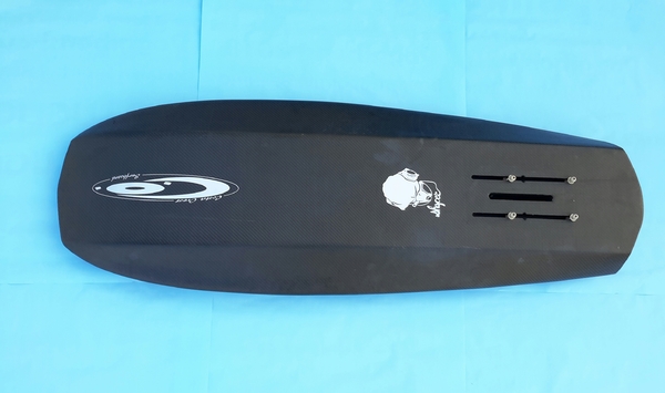 altra - Costa Ovest hydrofoil
