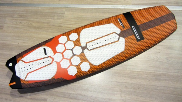 Rrd - COTAN V2 LTD 5'4 EXPO