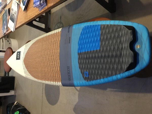 North - Surfboards