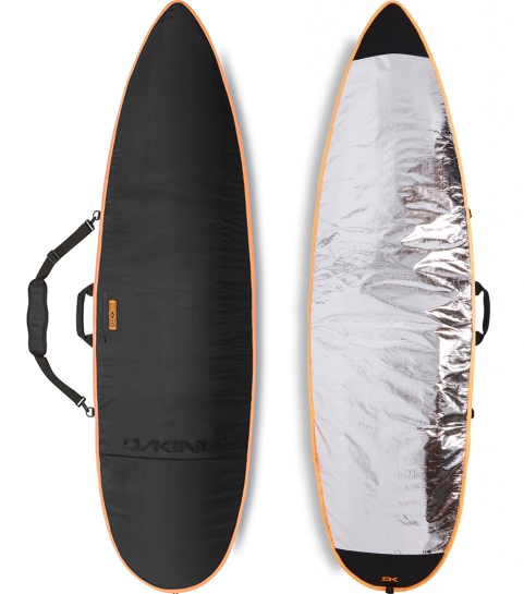 Dakine - Sacca JJF 5'4