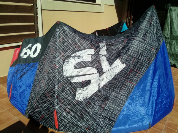 Best - TS 9 con barra
