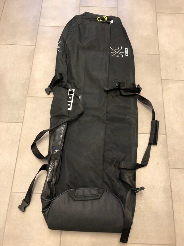Ion - SACCA ION GEARBAG 1/2 GOLF