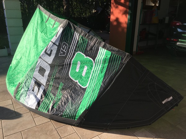 Ozone - Edge V9