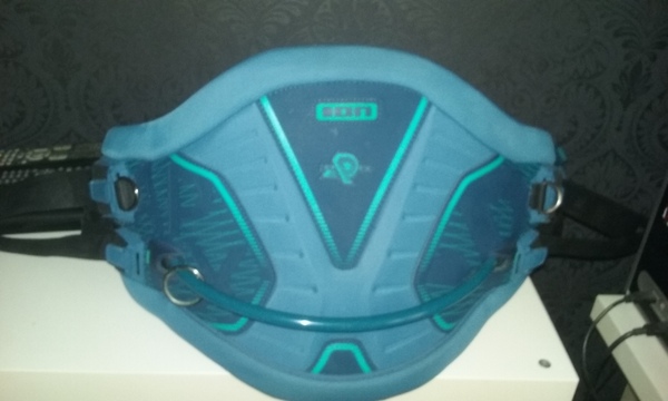 Ion - Apex