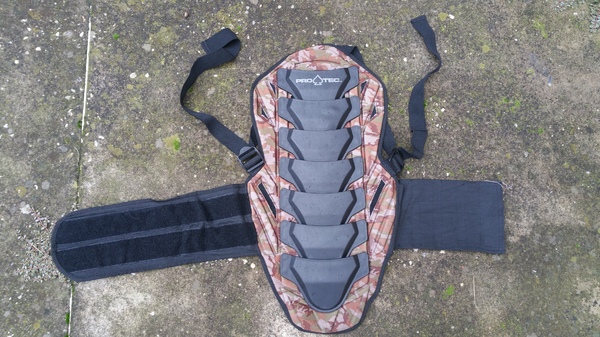 altra - PRO-TECH