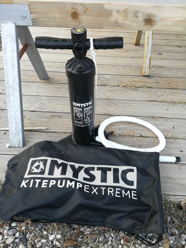Mystic -