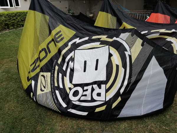 Ozone - reo v3