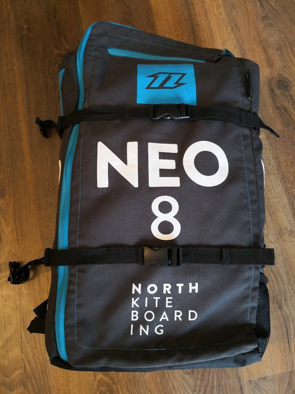 North - NEO 2018