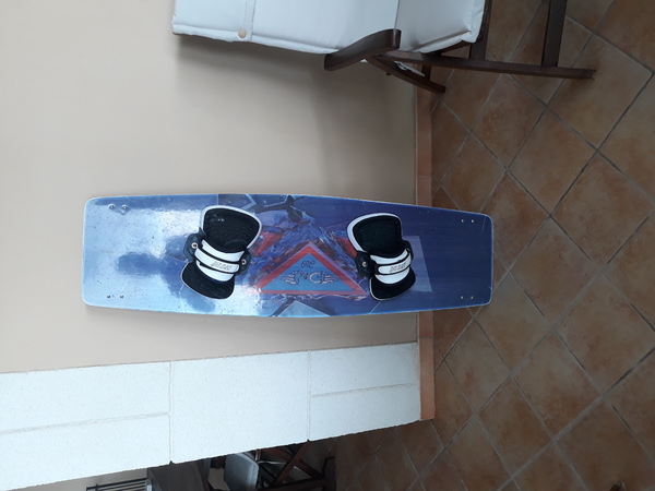 altra - Tavola kite Dsd