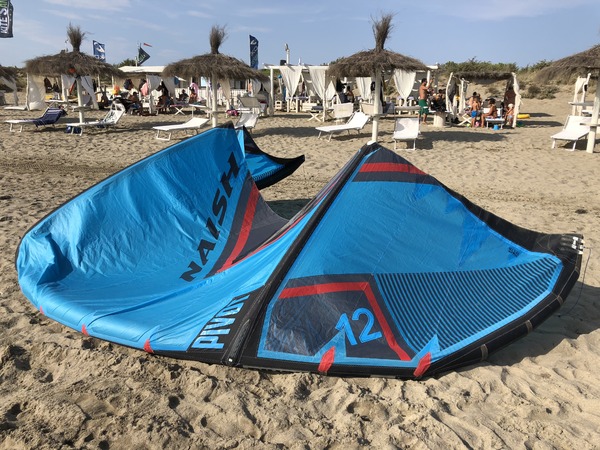 Naish - Pivot 2018