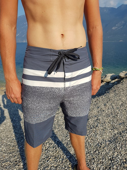 North - SHORTS 2018-55%