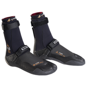 Ion - boots 6.5 mm
