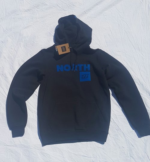 North - Hoody -50%
