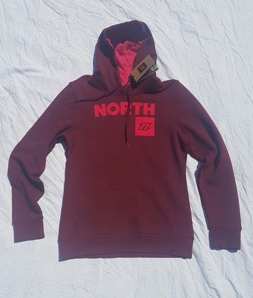 North - Hoody -50%