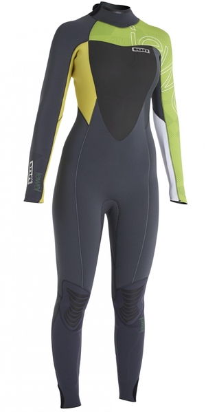 Ion - JEWEL SEMIDRY 5,5 WOMEN