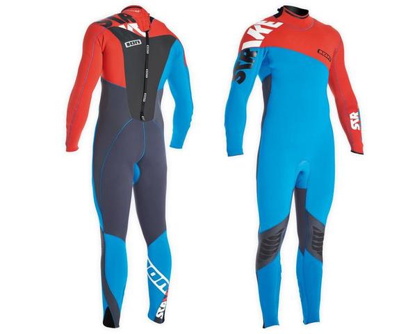 Ion - STRIKE WINTER SUIT 5.5MM