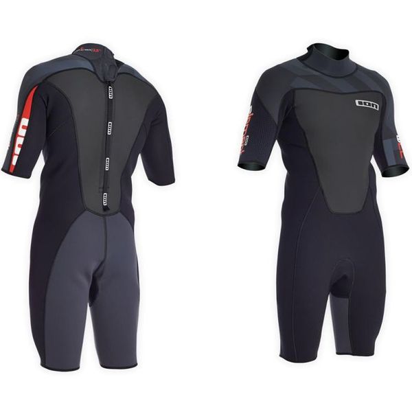 Ion - SHORTY ELEMENT MEN
