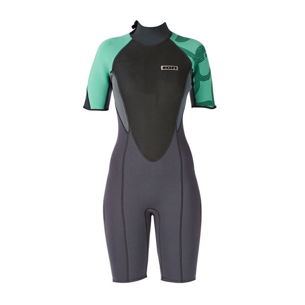 Ion - SUMMER SHORTY WETSUIT