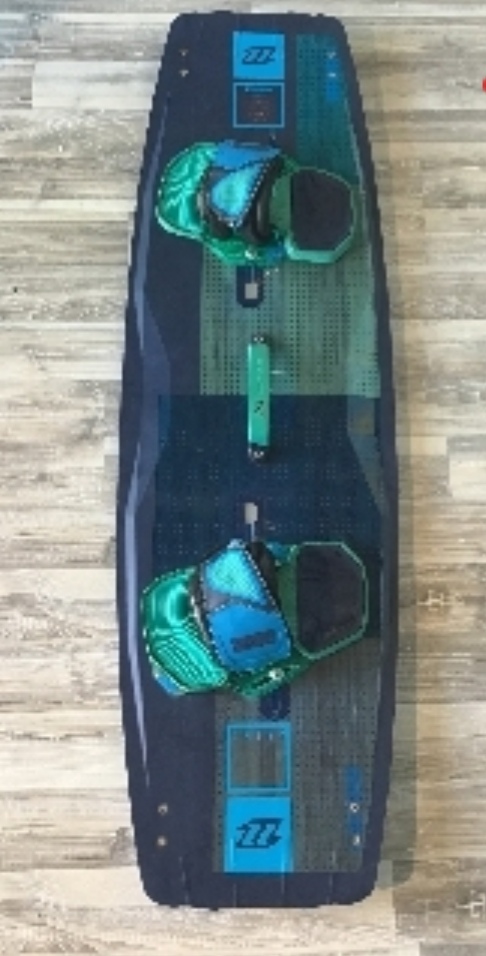 North - Jaime 136x41