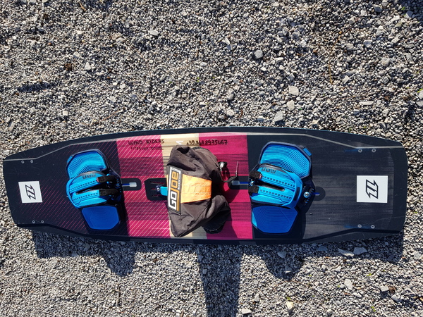North - Team Series 2018 142x43