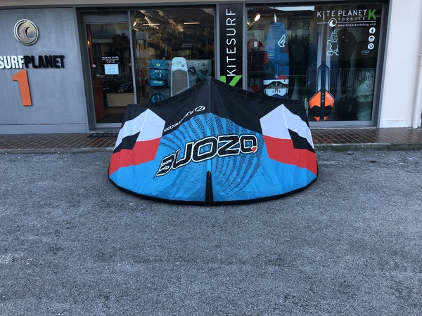 Ozone - REO 6 2014 COMPLETO