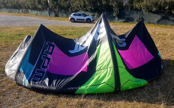 Slingshot - RPM 12m